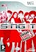 Disney Sing It: High School Musical 3 Senior Year - Game Only (Wii)
