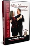 Slow Dancing for Beginners: Volume 1