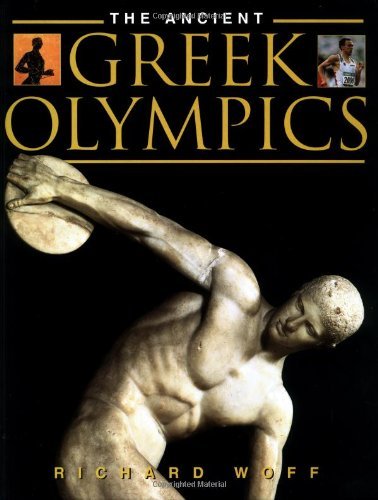The Ancient Greek Olympics