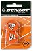 Dunlop Flying D Vibrationsdämpfer 2er Pack