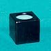 Billiard Pool Cue Chalk Holder - Black