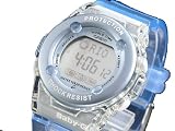 CASIO Baby-G �J�V�I �r���v �O���X�J���[ BG1302-2