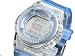 CASIO Baby-G �J�V�I �r���v �O���X�J���[ BG1302-2