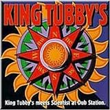 King Tubby`s Meets Scientist at Dub Station
