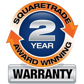 SquareTrade 2-Year MP3 Warranty ($75-100 Items): MP3 Players &amp; Accessories