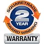 SquareTrade 2-Year Electronics Warranty ($150-175 Items)
