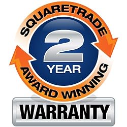 SquareTrade 2-Year Electronics Warranty ($300-350)