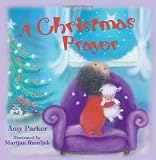 A Christmas Prayer