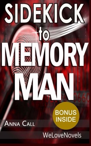 Sidekick - Memory Man (Amos Decker Series): by David Baldacci
