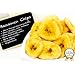 Bananen Chips - 1001 Frucht - "Top Qualit�t" - EXCLUSIVE - N�sse - Trockenfr�chte - Gew�rze - 500 GR