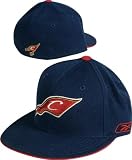 Cleveland Cavaliers NBA Elements Fitted Hat