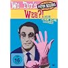 Wo tut's weh? - Peter Sellers