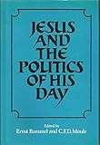 Jesus and the politics of his day