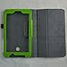 Mama Mouth Slim Folio 2-folding Stand Case Cover for 7