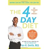 The 4 Day Diet