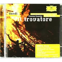 Le Trouv�re (Il Trovatore)