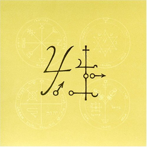  John Zorn