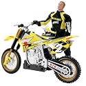 Suzuki Bike Rtr