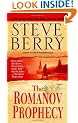 The Romanov Prophecy: A Novel