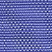 2 in. Polypropelyne Straps with Leather Ends, Blue