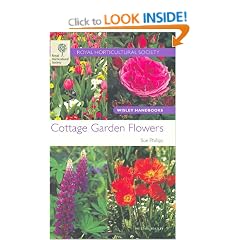 Cottage Garden Flowers (Wisley Handbooks)