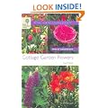 Cottage Garden Flowers (Wisley Handbooks)