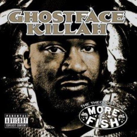 Ghostface Killah - You Know I
