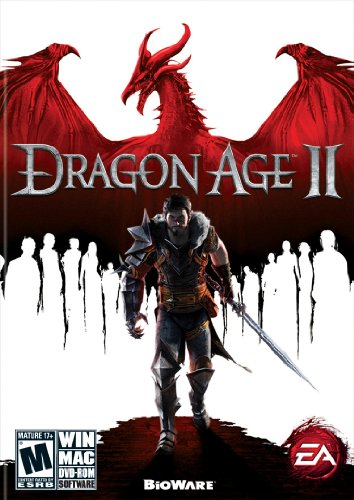 Dragon Age 2 - PC Dragon Age 2 - PC
