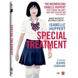 Special Treatment