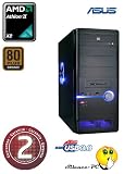 USB 3.0 INTEL CORE i5 760 Lynnfield ULTRA KING 4x2,8GHZ - 4,00GB DDR-3 RAM PC1600 - NVIDIA GEFORCE GTS 450 1024MB - 1000GB Festplatte SATA-2 - 22x Multi Format DVD BRENNER - all in one CARDREADER - SOCKEL 1156 BOARD GIGABYTE mit USB 3.0 und 7.1 Sound sowie Gigabit LAN
