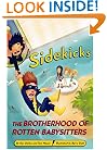 Sidekicks 5: The Brotherhood of Rotten Babysitters
