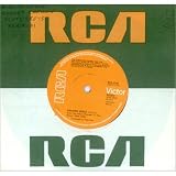 Royal Scots Dragoon Guards Amazing Grace 1972 UK 7" vinyl RCA2191