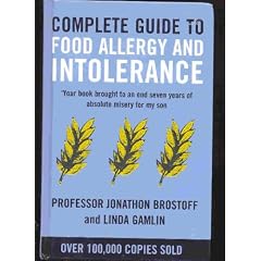 Food Allergy and Intolerance