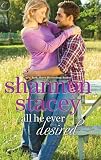 All He Ever Desired (The Kowalskis)