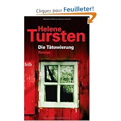 Die T�towierung.