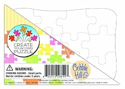 Create Your Own Puzzle) 5"x7"