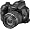 Fujifilm FinePix S6500 Digital Camera - Black (6.3MP, 10.7x Optical Zoom) 2.5inch LCD