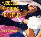 L'uccello Dalle Piume Di Cri