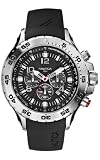 Nautica Men's N14536 NST Chronograph Watch