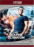 Das Bourne Ultimatum [HD DVD] - Matt Damon