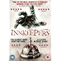 The Innkeepers [DVD] <b>DVD</b> ~ Sara Paxton