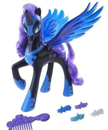 マイリトルポニー (MY LITTLE PONY) 2013年US限定 Nightmare Moon