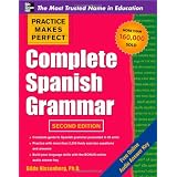 Spanish Grammar