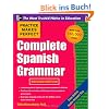 Practice Makes Perfect Complete Spanish Grammar (Practice Makes Perfect (McGraw-Hill))