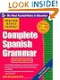 Practice Makes Perfect Complete Spanish Grammar, 2nd Edition (Practice Makes Perfect Series)