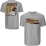 Chase Authentics Dale Jarrett 2008 Schedule T-Shirt