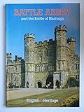 Battle Abbey and the Battle of Hastings