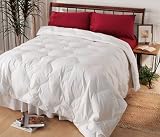 Goose Feather / Down Comforter
