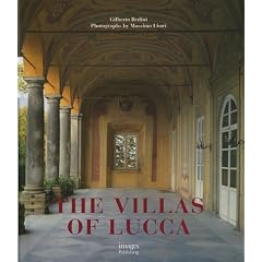 The Villas of Lucca