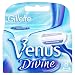 Gillette for Women Venus Divine Systemklingen 8er